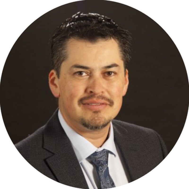 Dr. J. Ramon Gil-Garcia